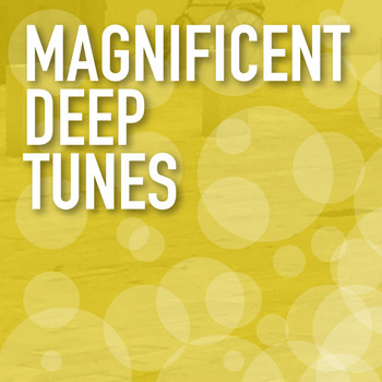 Various Artists - Magnificent Deep Tunes