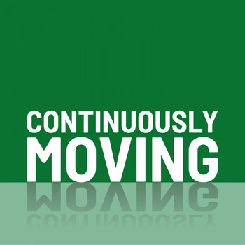 Various Artists - Continuously Moving