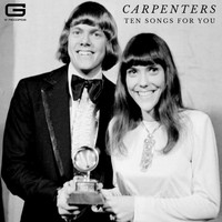 Carpenters - Ten songs for you