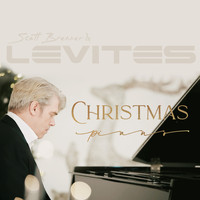Scott Brenner and Levites - Christmas Piano