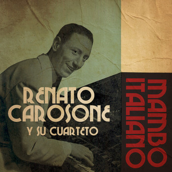 Renato Carosone - Mambo italiano