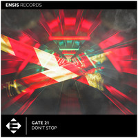 Gate 21 - Don't Stop