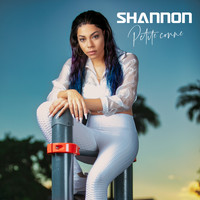 Shannon - Petite Conne