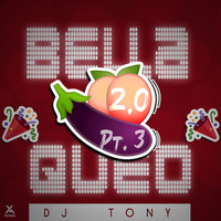 DJ Tony - Mix Bellaqueo 2.0, Pt.3