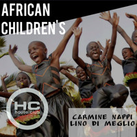 Carmine Nappi, Lino Di Meglio - African Children's