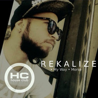 Rekalize - My Way, Morse