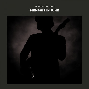 Various Artists - Memphis In June