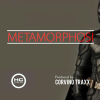 Corvino Traxx - Metamorphosis