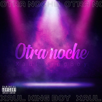 King Boy - Otra Noche (Explicit)