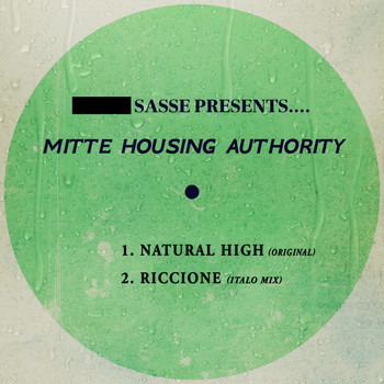 Sasse & Mitte Housing Authority - Mitte Housing Authority, Vol. 2
