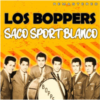 Los Boppers - Saco Sport Blanco (Remastered)