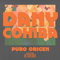 Dany Cohiba - Puro Origen