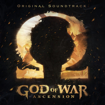 Tyler Bates - God of War: Ascension (Original Soundtrack)