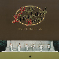 Pepe Lienhard Band - It's the Right Time