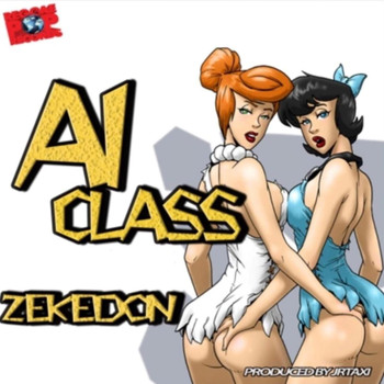 Zekedon - A1 Class (Explicit)