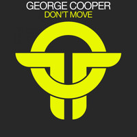 George Cooper - Don't Move
