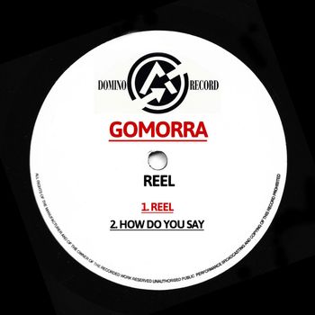 Gomorra - Reel