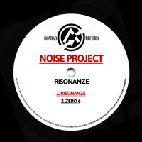 Noise Project - Risonanze