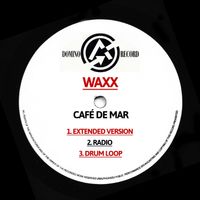 Waxx - Café De Mar