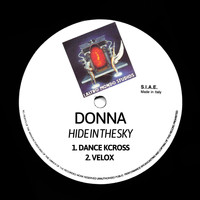 Donna - Hide in the Sky