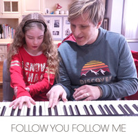 Jacob Moon - Follow You Follow Me