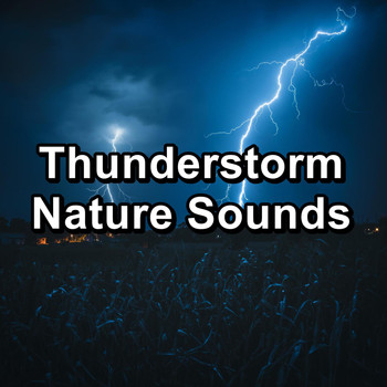 Nature - Thunderstorm Nature Sounds