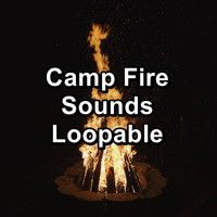 Spa & Spa - Camp Fire Sounds Loopable