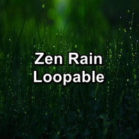 Thunderstorm Sound Bank - Zen Rain Loopable