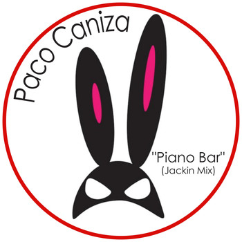 Paco Caniza - Piano Bar