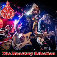 The Drippers - The Monetary Selection