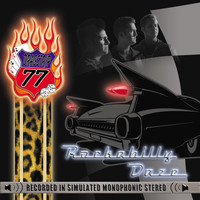 Dragstrip 77 - Rockabilly Daze