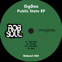 GgDex - Public State EP