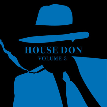 Various Artists - House Don Vol.3