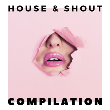 Various Artists - House and Shout