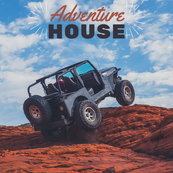 Various Artists - Adventure House