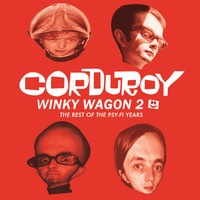 Corduroy - Winky Wagon 2