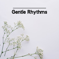 Gold Lounge - Gentle Rhythms – Oasis of Comfort Jazz Sounds for Body and Mind