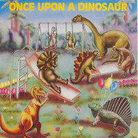 Kimbo Children's Music - Once Upon a Dinosaur