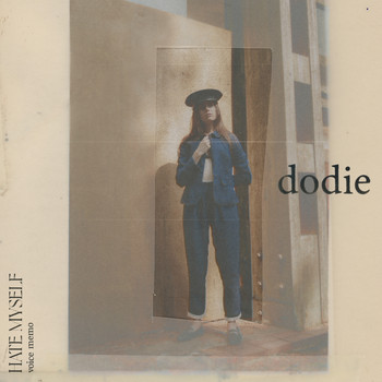 Dodie - Hate Myself (Voice Memo)