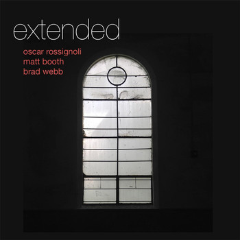 Extended - Extended