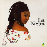 La Negra - La Negra (Lanegra01)