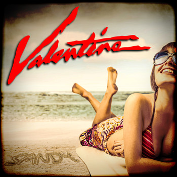 Valentine - Sandy