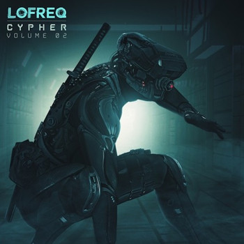 Too Much - Rocket (Lofreq Cypher, Vol. 2)