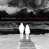 The White Stripes - Under Great White Northern Lights (Live)