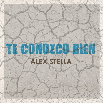 Alex Stella - Te Conozco Bien