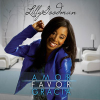 Lilly Goodman - Amor Favor Gracia