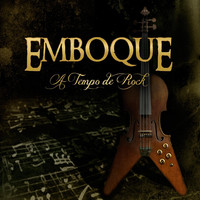Emboque - A Tempo De Rock