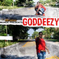 Monde - God Deezy (Explicit)