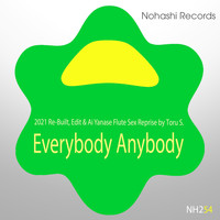 Toru S. - Everybody Anybody