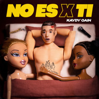Kaydy Cain, Garzi - No Es X Ti